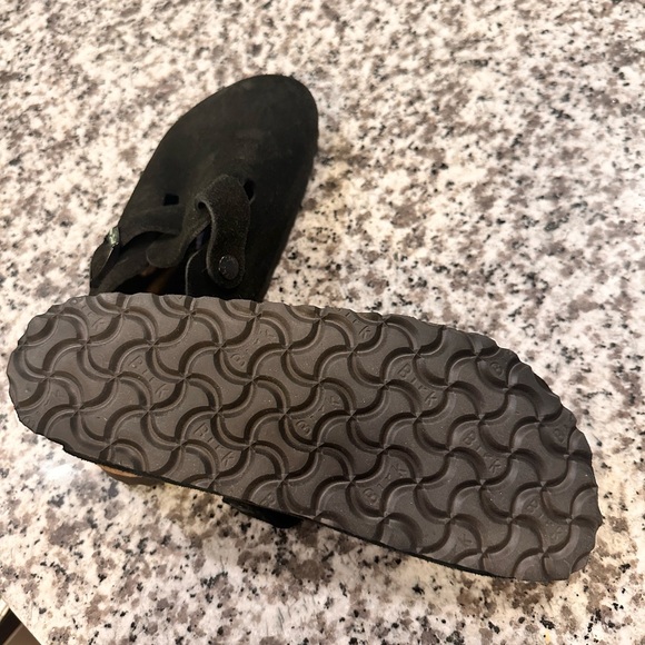 Birkenstock Bostons - Picture 5 of 5